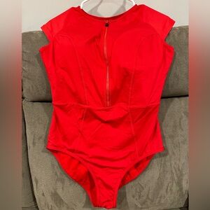 Athleta One Piece Swimsuit